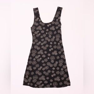 🌼 Vintage Ditzy floral dress 🌼